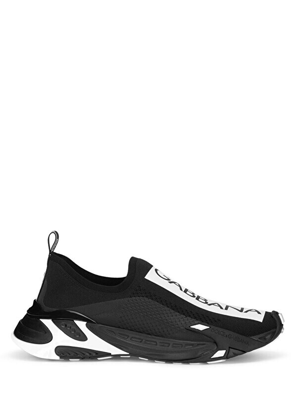 

Мужские кроссовки fast black sock form Dolce&Gabbana