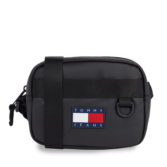 

Сумка Tommy Jeans TjmDly Elevated, черный