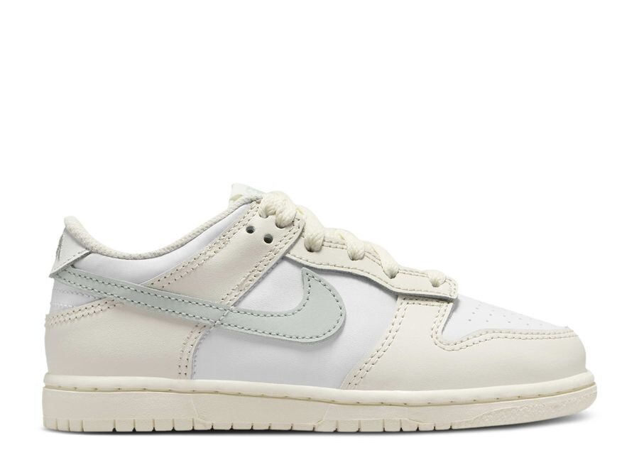 

Кроссовки Nike Dunk Low PS, цвет Phantom Light Silver