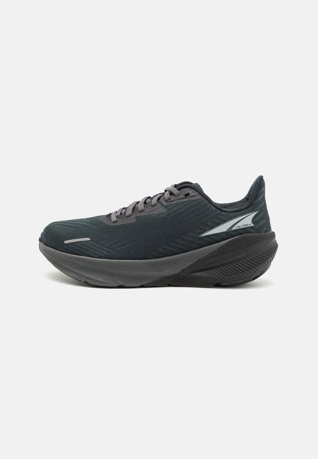 

Кроссовки нейтрального цвета EXPERIENCE ROAD Altra, цвет black