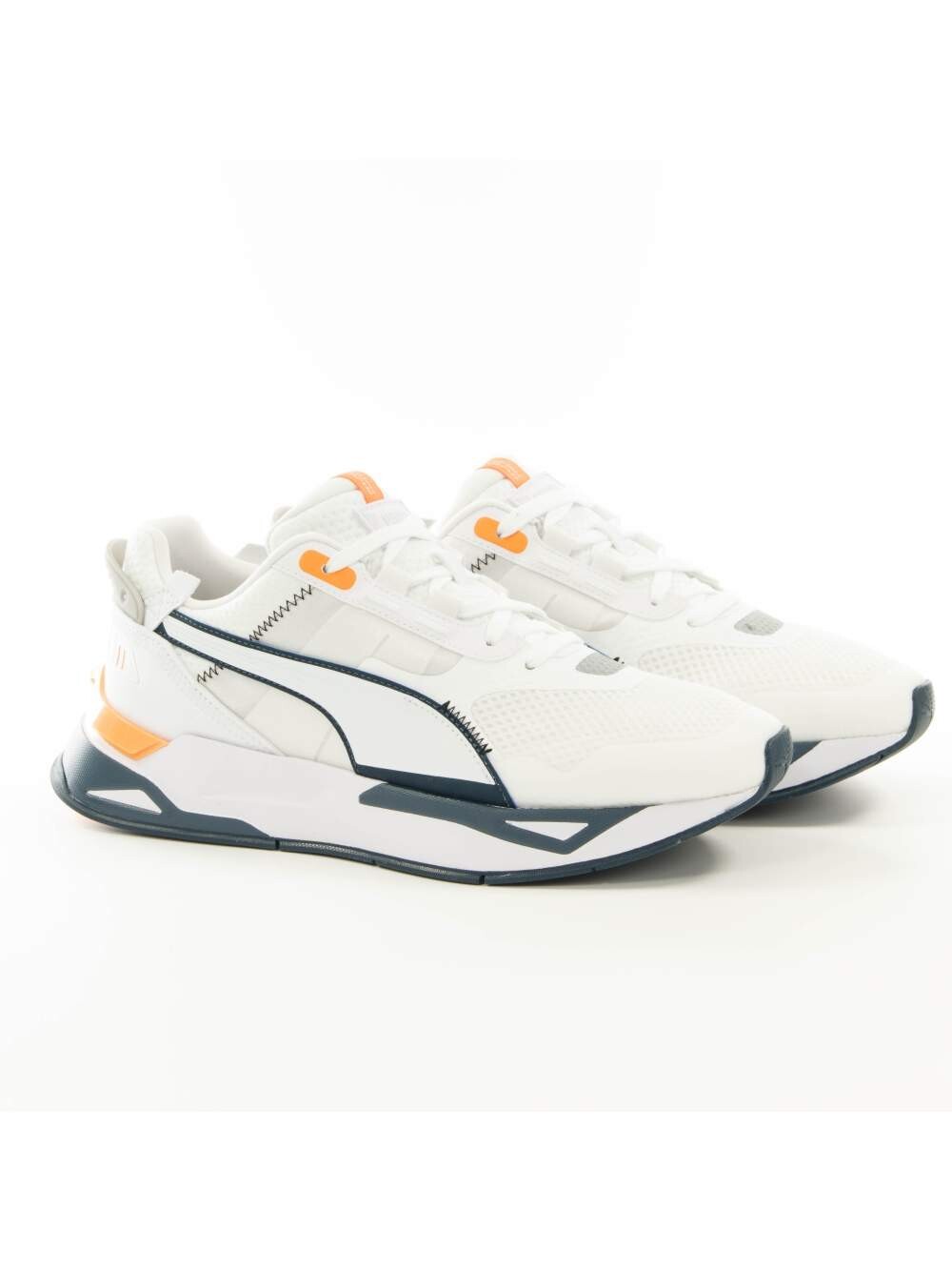 

Кроссовки mirage sport tech Puma, белый