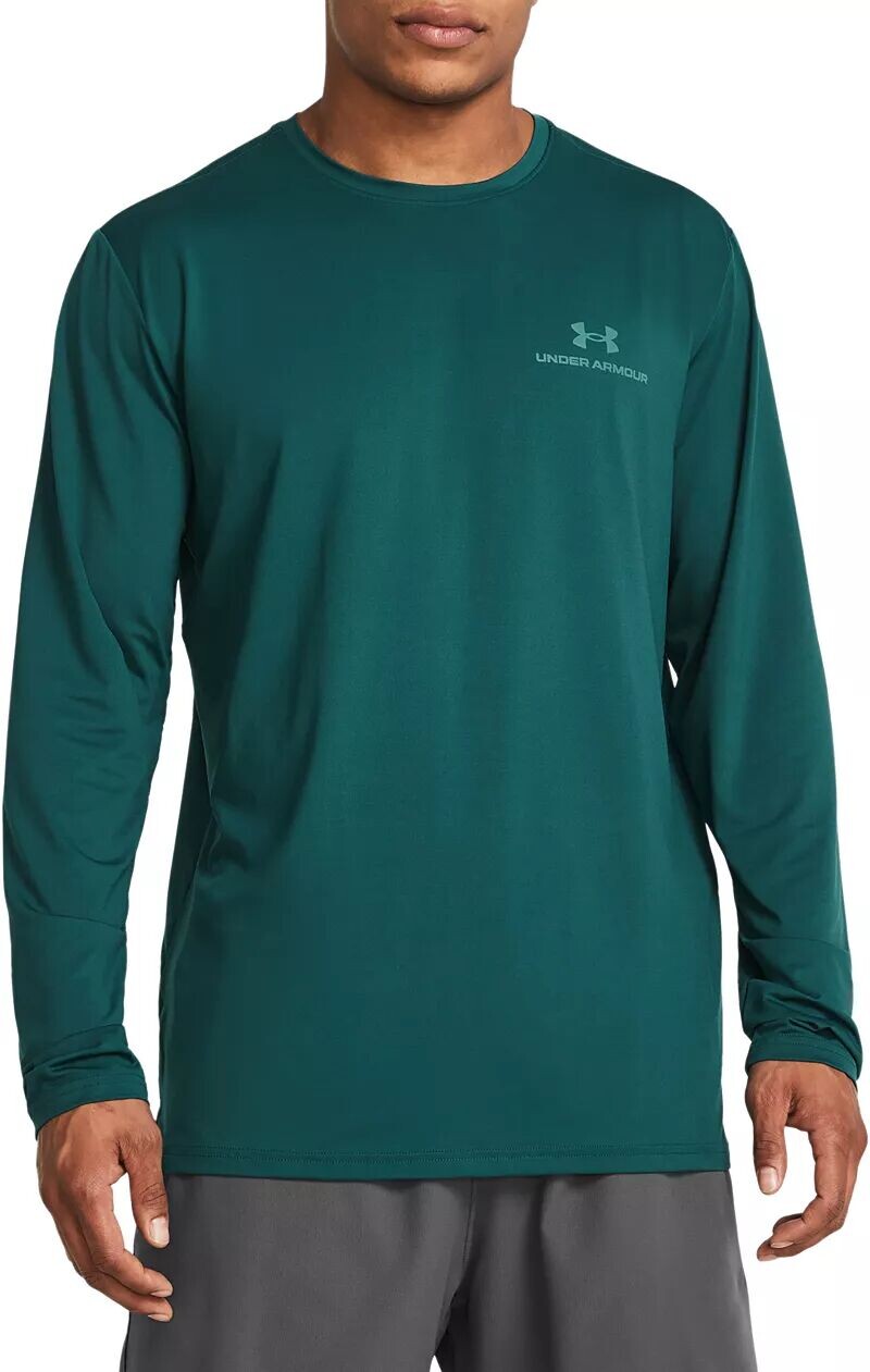 

Мужская футболка с длинным рукавом Under Armour Vanish Energy