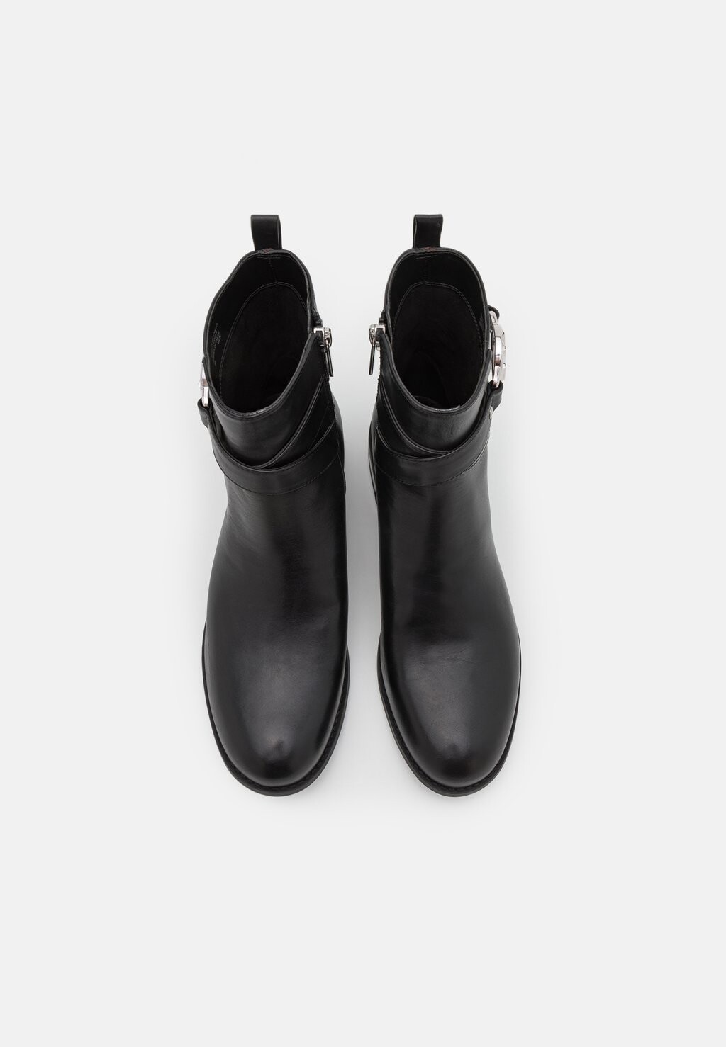 Michael kors best sale rory bootie