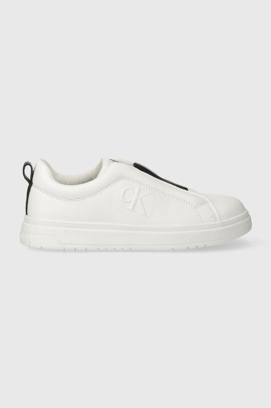 

Calvin Klein Jeans Кроссовки, белый