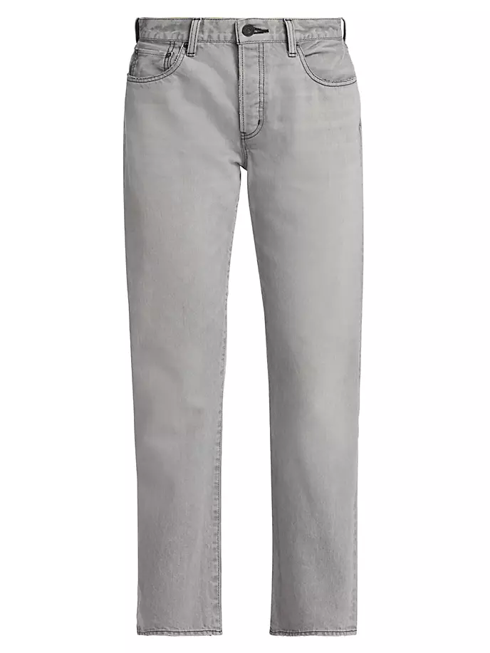 

Прямые джинсы Panaca Moussy Vintage, черный