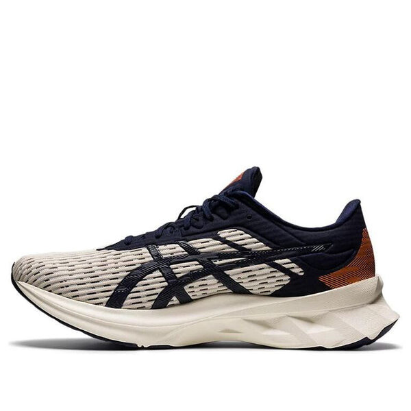 

Кроссовки novablast sps Asics, серый