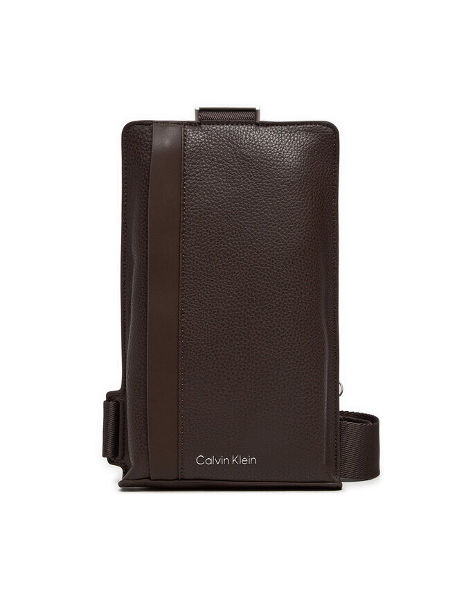 

Сумка через плечо Calvin Klein Must Sling K50K512205, коричневый