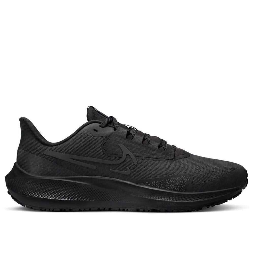 

Кроссовки Nike Pegasus 39 Shield, черный