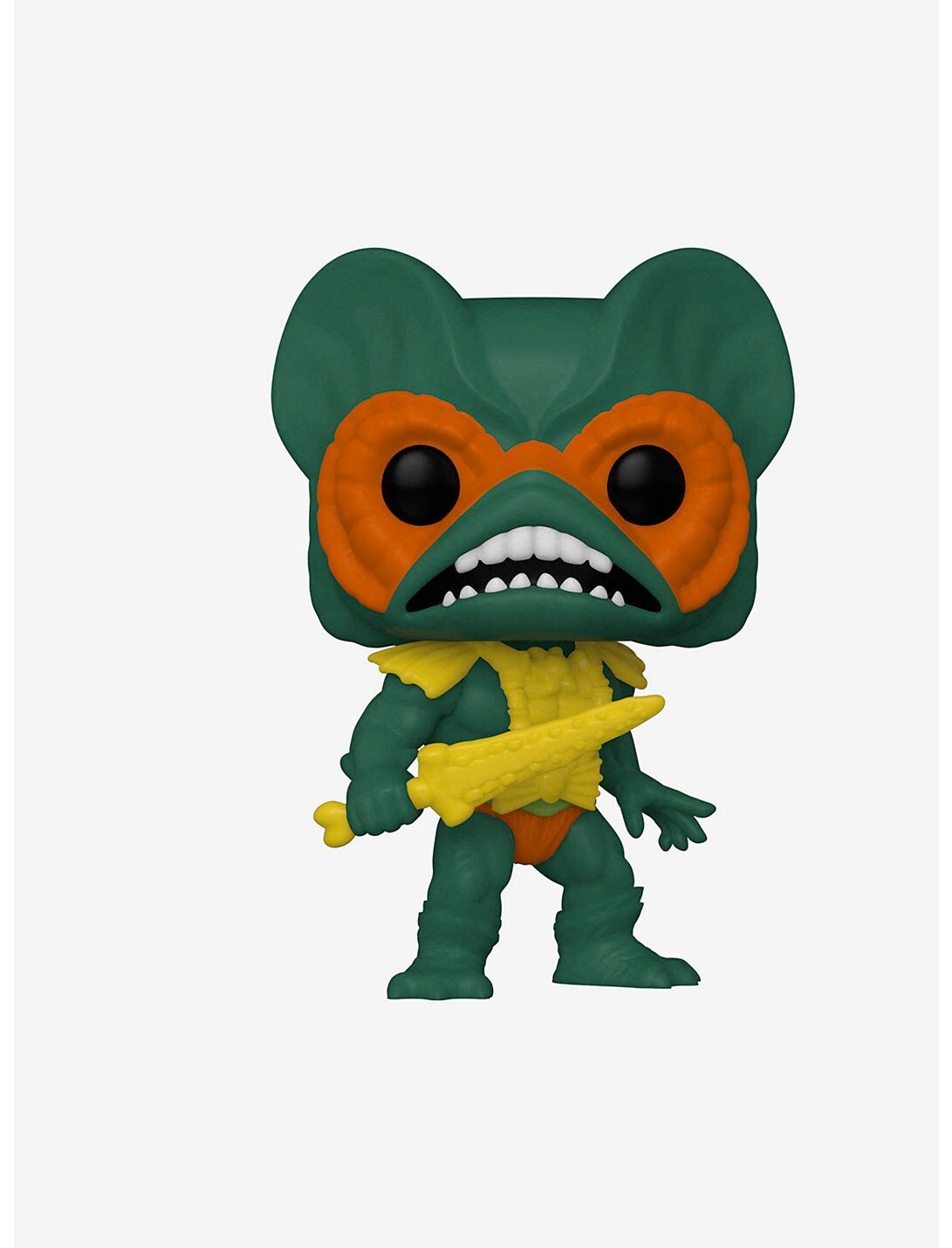

Фанко Поп! MOTU — 2 шт. солдата Орды и русаля Funko