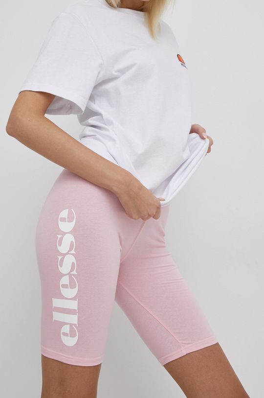 Эллесс - шорты Ellesse, розовый цена и фото