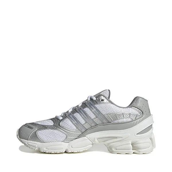 

Кроссовки adidas Ozweego Pro Athletic Shoe, цвет White/Silver Metallic/Core White