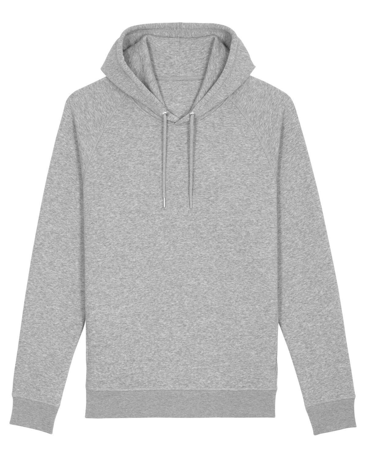 

Толстовка wat Apparel Sider, цвет Grau meliert