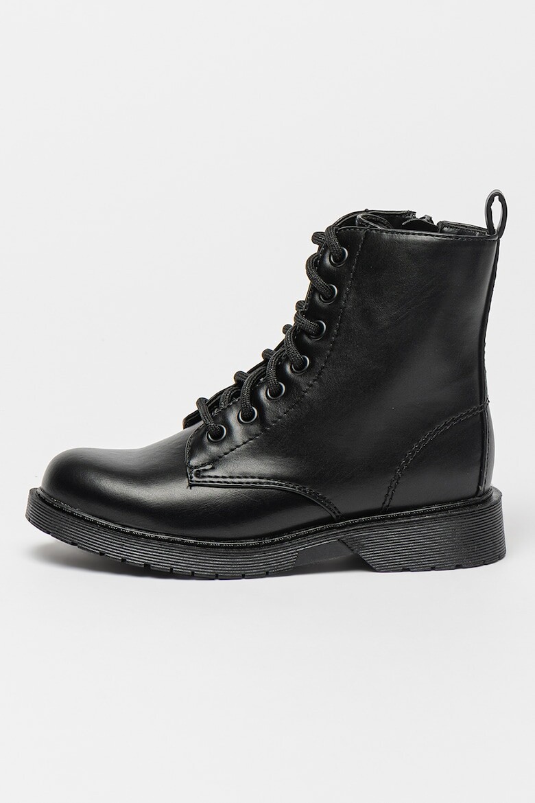 

Сапоги Jdean из экокожи Steve Madden, черный