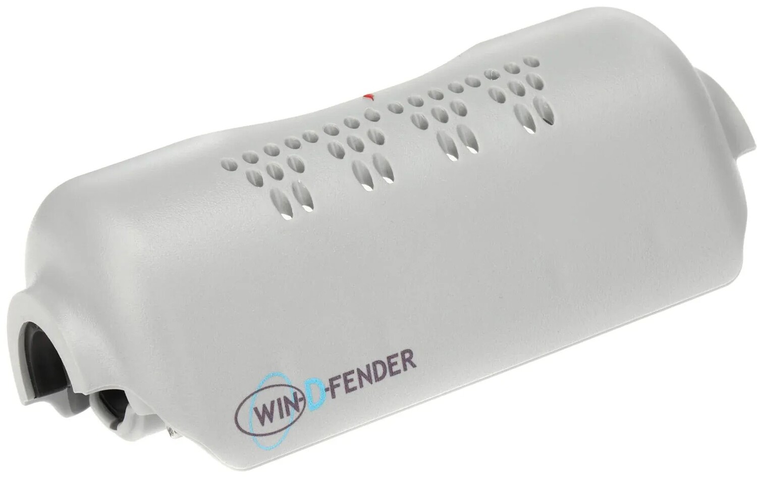 

Win-D-Fender ветрозащита и звуковой монитор