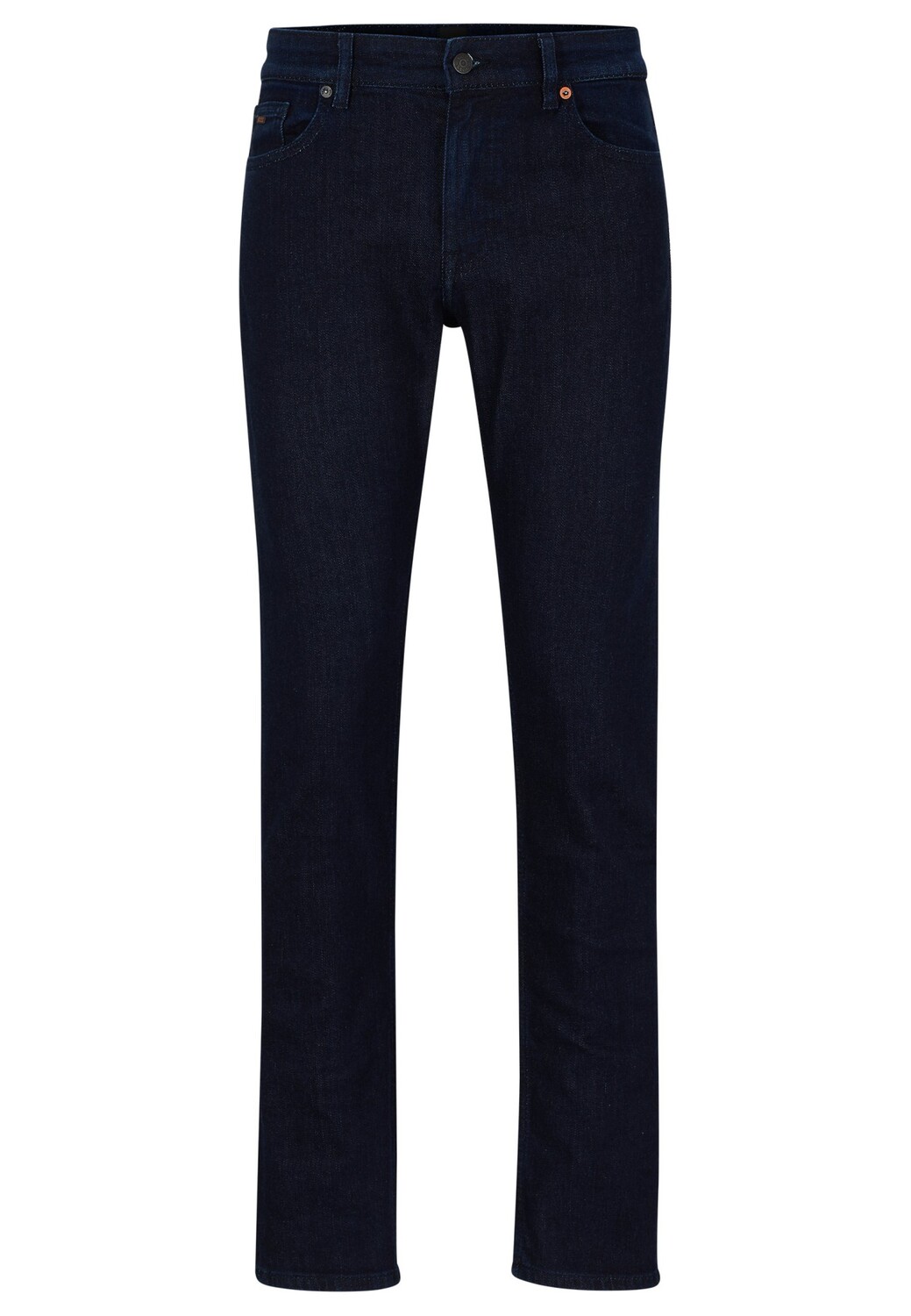 

Джинсы BOSS DELAWARE BCLC Slim Fit, темно-синий