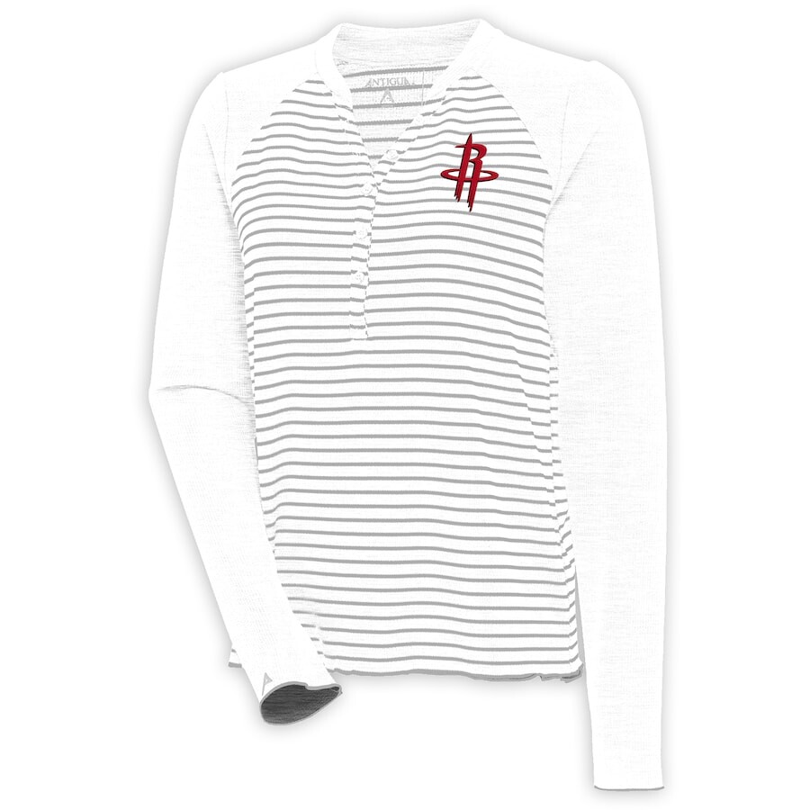 

Футболка Antigua Houston Rockets, белый