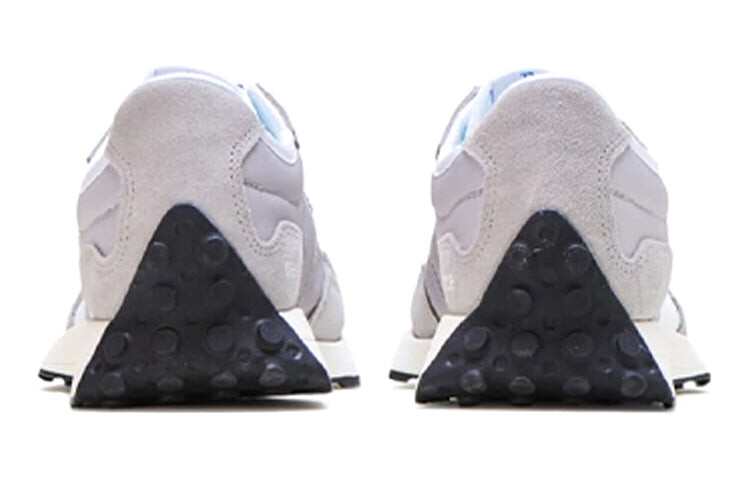 

Кроссовки New Balance 327 детские для бега, серый