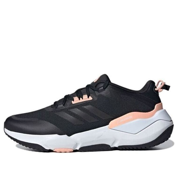 

Кроссовки climawarm cruiser Adidas, черный