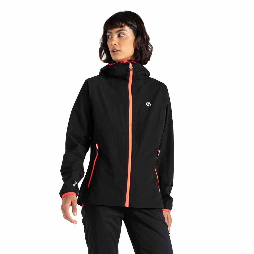 

Куртка Dare2B Torrek Lite, черный
