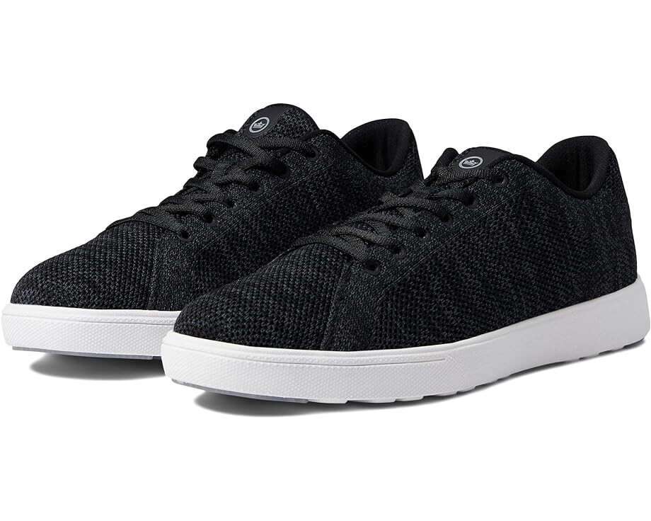 

Кроссовки Peter Millar Drift V2 Sneakers, черный