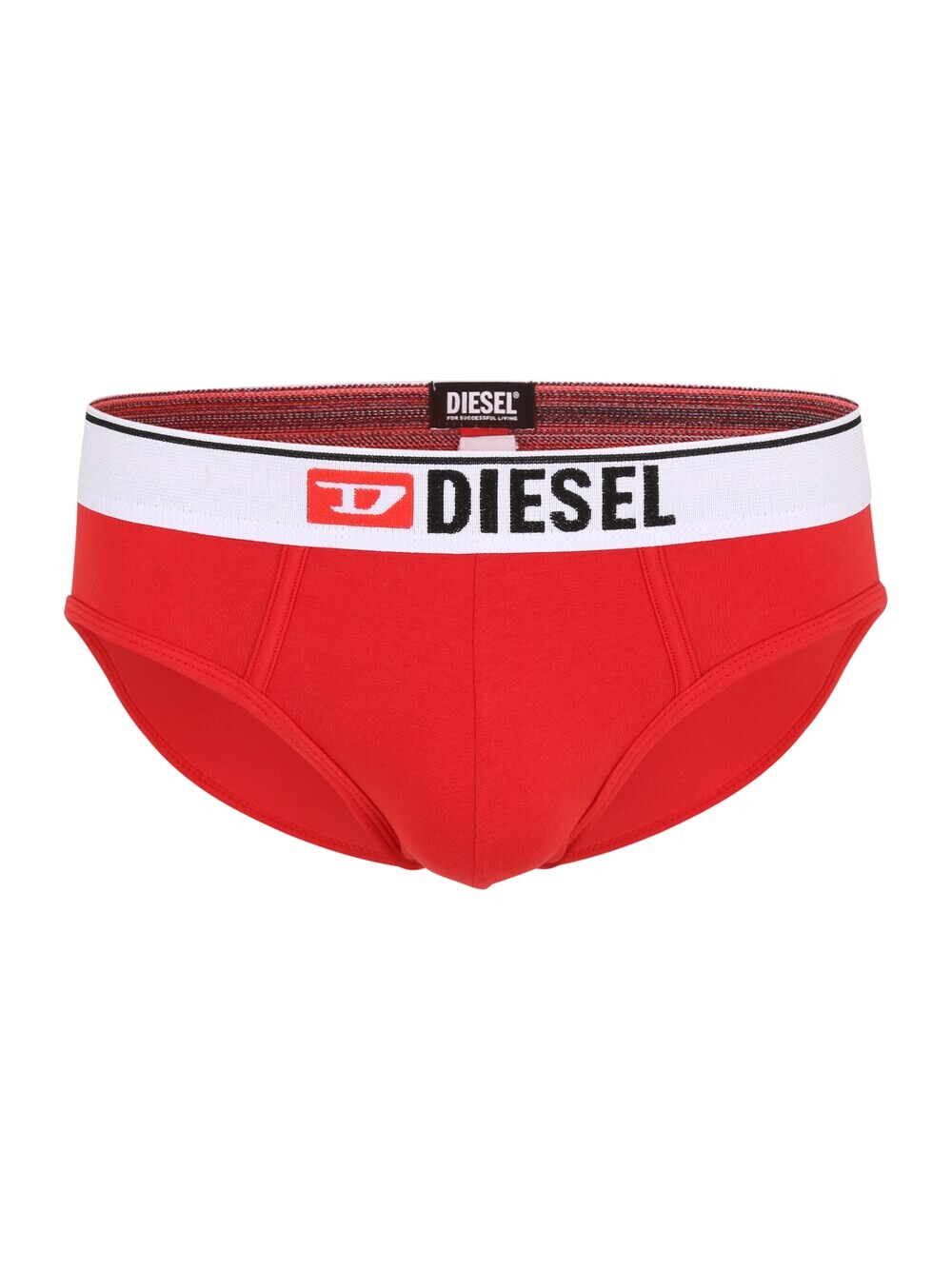 

Трусики Diesel ANDRE, красный