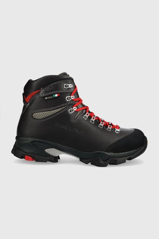

Ботинки Vioz Lux GTX Zamberlan, черный
