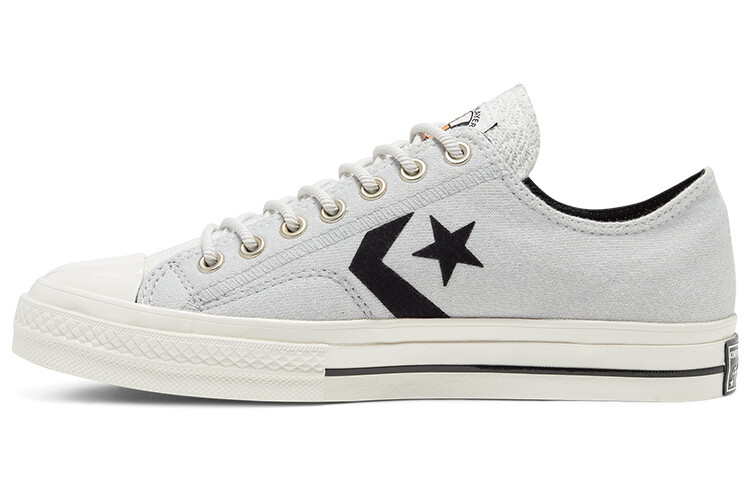 

Converse Reverse Terry Star Player Серый/Черный