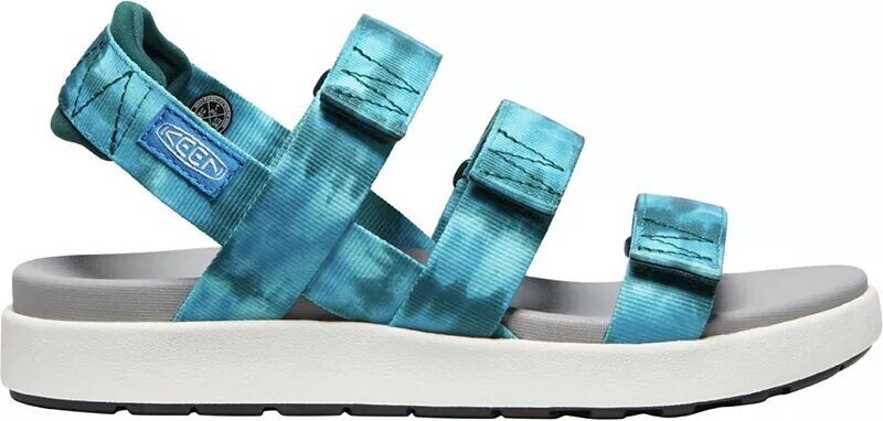 

Женские сандалии Keen Elle с ремешками