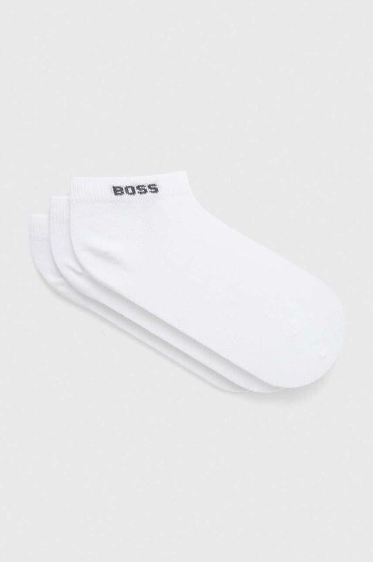 

Носки BOSS, 5 шт. Boss, белый
