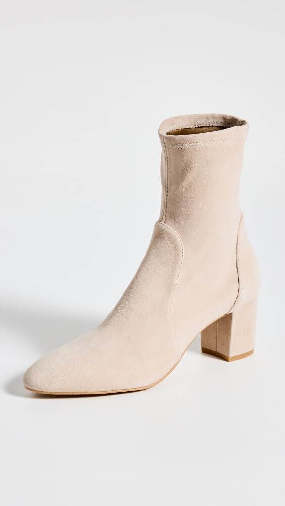 

Ботинки Stuart Weitzman Yuliana 60мм