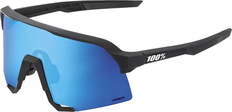 100% Зеркальные солнцезащитные очки S3 100