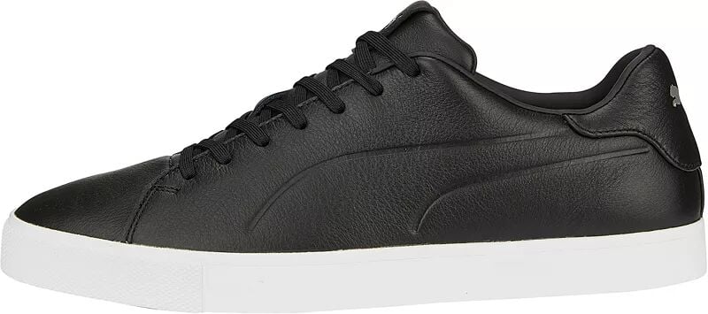 

Мужские кроссовки для гольфа Puma Fusion Classic, черный