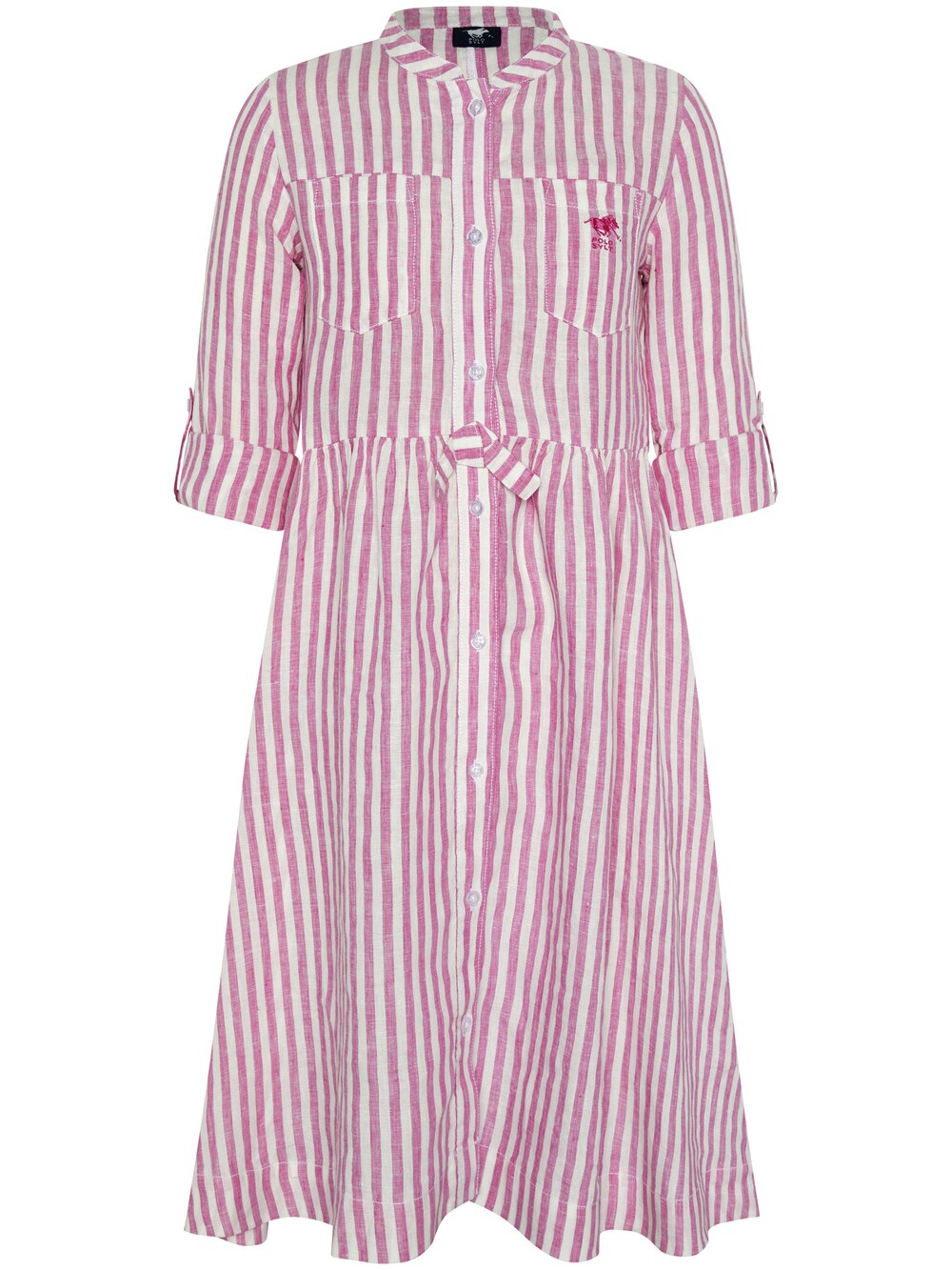 Платье Polo Sylt, розовый