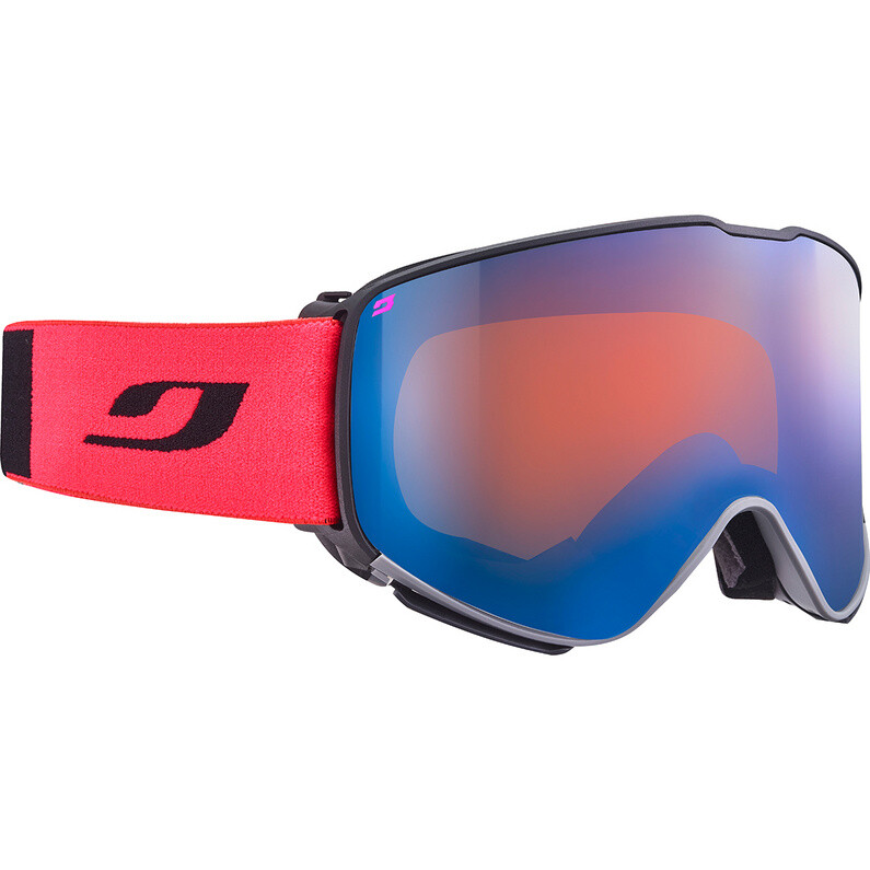 

Спортивные очки Quickshift MTB Julbo, черный