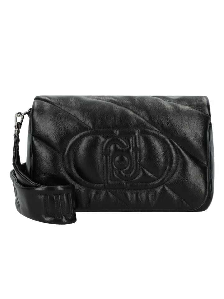 

Сумка через плечо Liu Jo M 30 cm, цвет nero