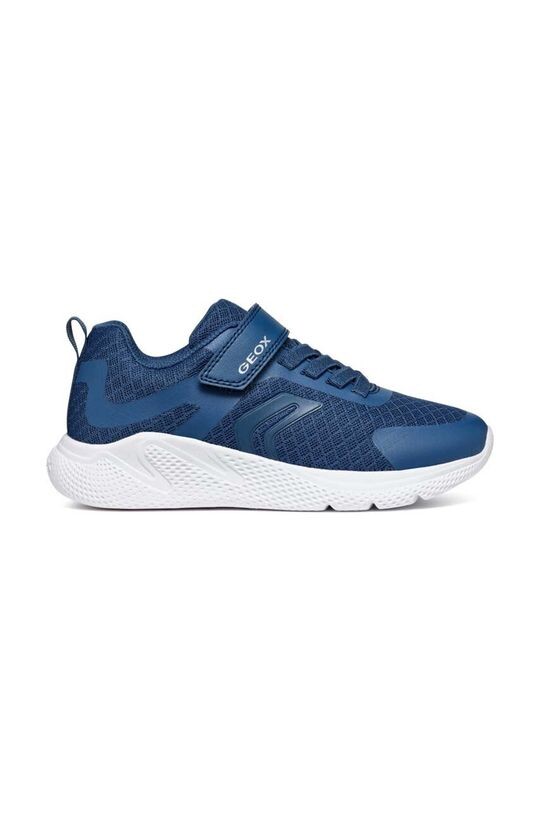 

Geox Детские кроссовки SPRINTYE, синий