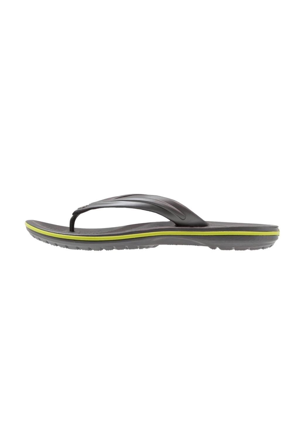 

Мюли Crocs Badeschuhe, серый
