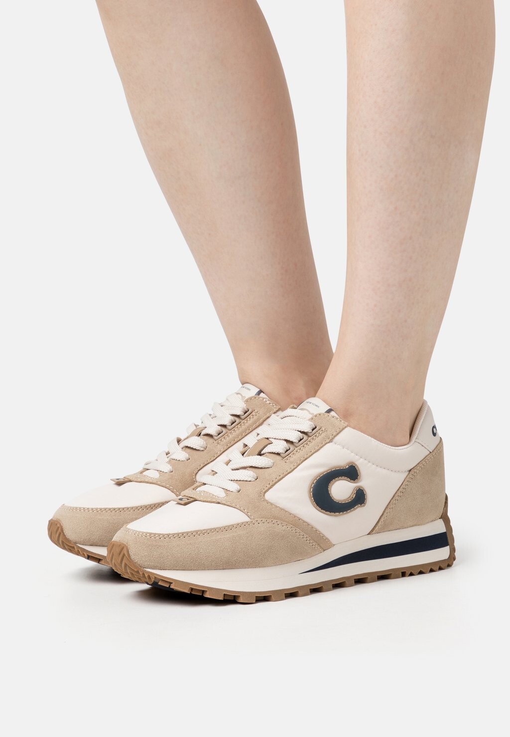 

Кроссовки Coach