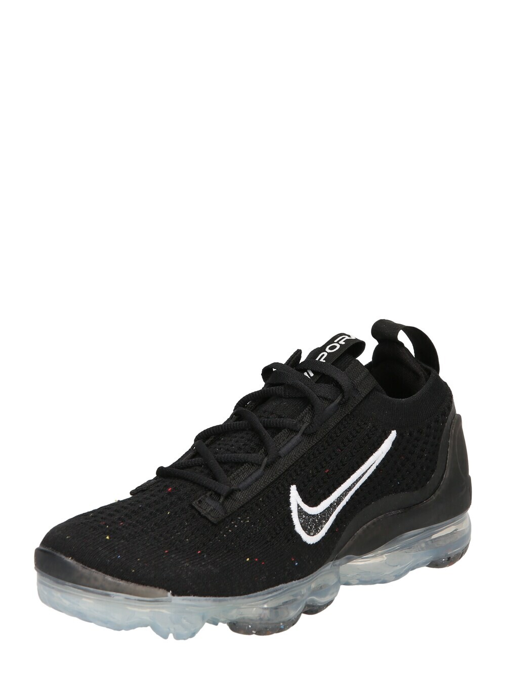 

Кроссовки Nike Sportswear AIR VAPORMAX 2021 FK, черный