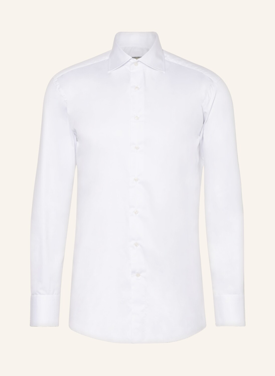 

Рубашка CHAS Slim Fit, белый