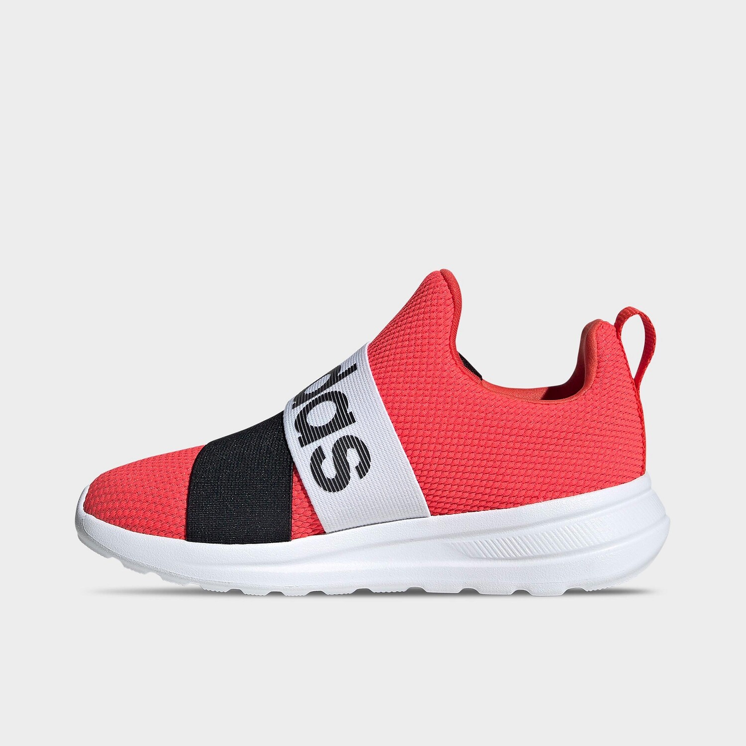 

Повседневная обувь adidas Lite Racer Adapt 6.0 для маленьких детей, красный