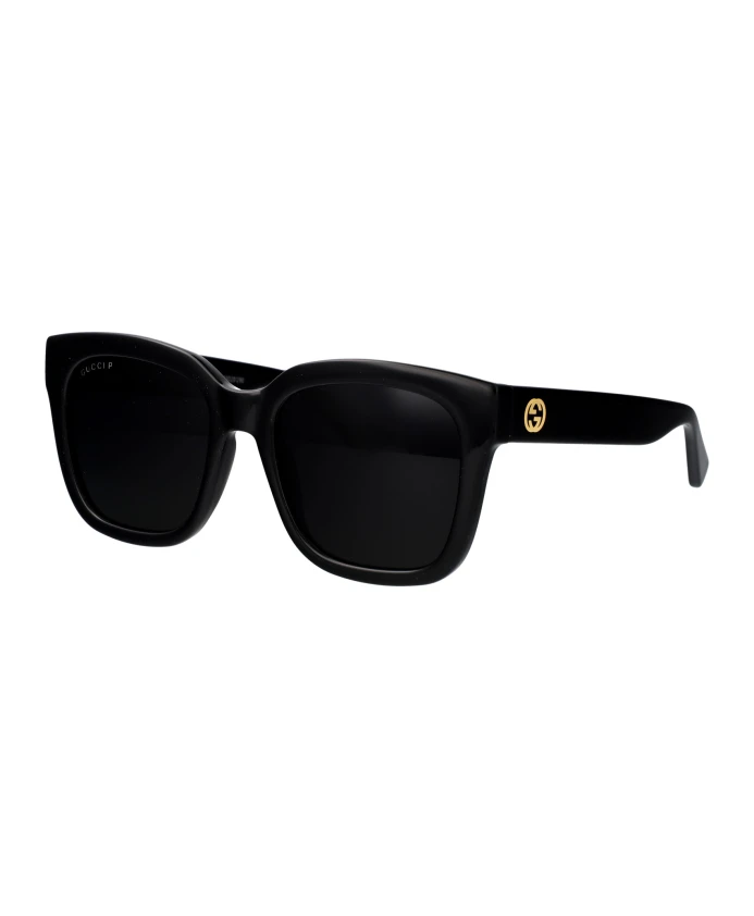 

Стильные солнцезащитные очки gg1338s Gucci, черный