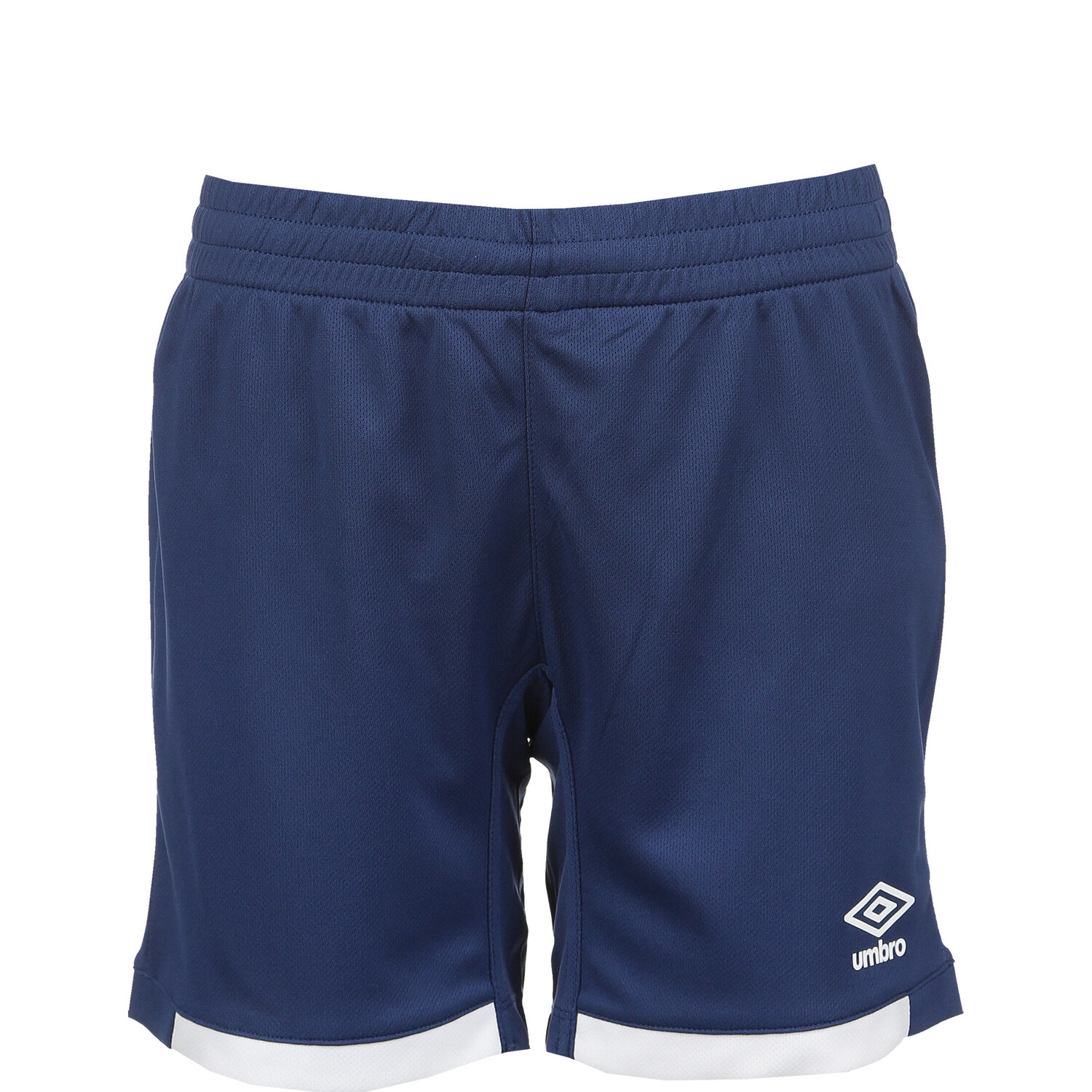 

Шорты Umbro Premier, цвет dunkelblau / weiß