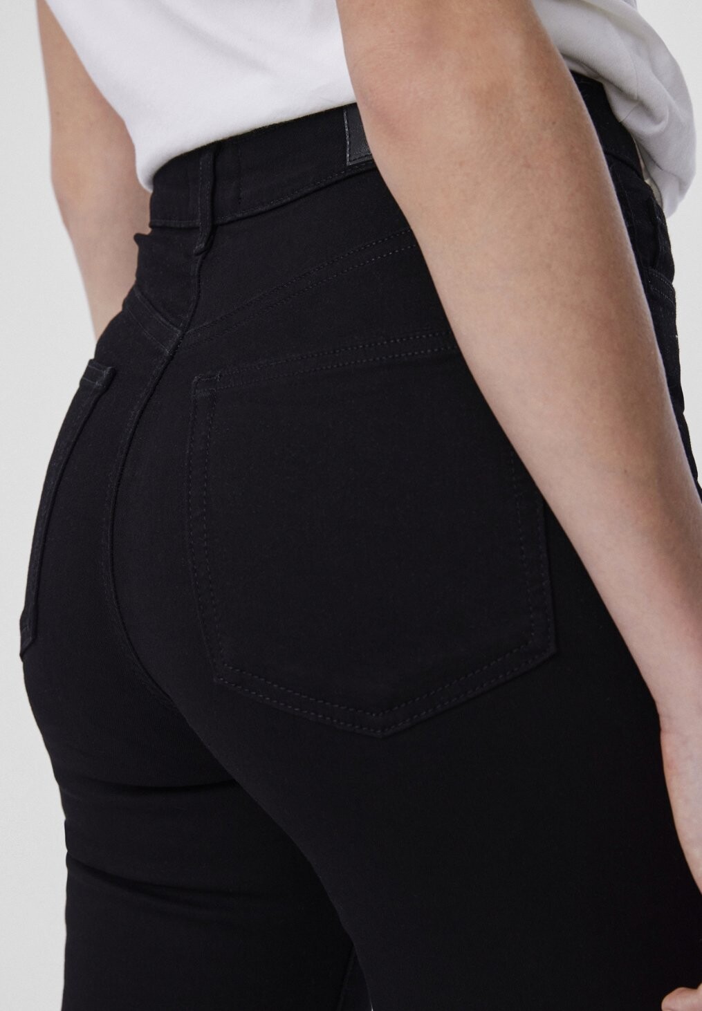 

Джинсы Skinny Fit Vmsandra Petite Vero Moda, черные