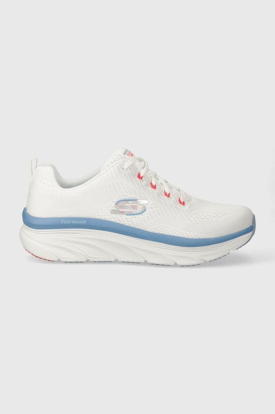 

Кроссовки D'Lux Walker Skechers, белый