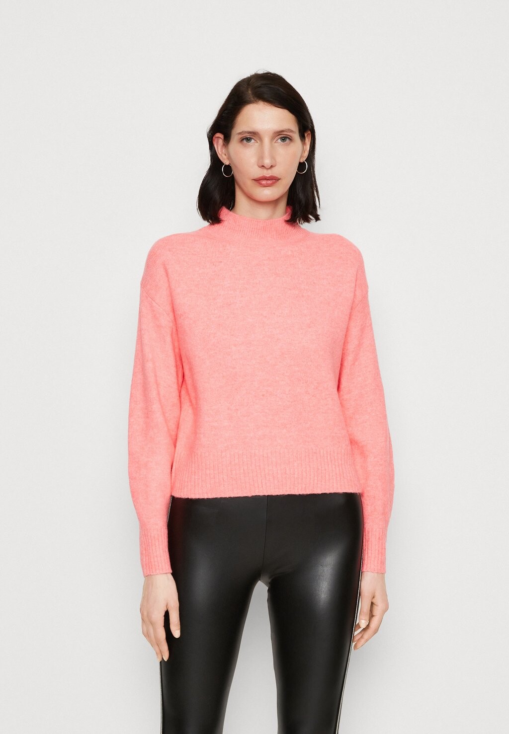

Свитер Marks & Spencer, Красный
