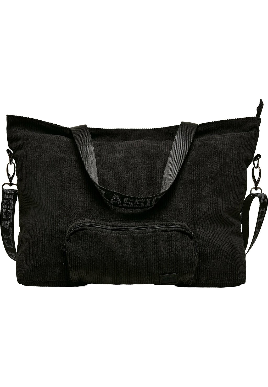 

Сумка Urban Classics, цвет black