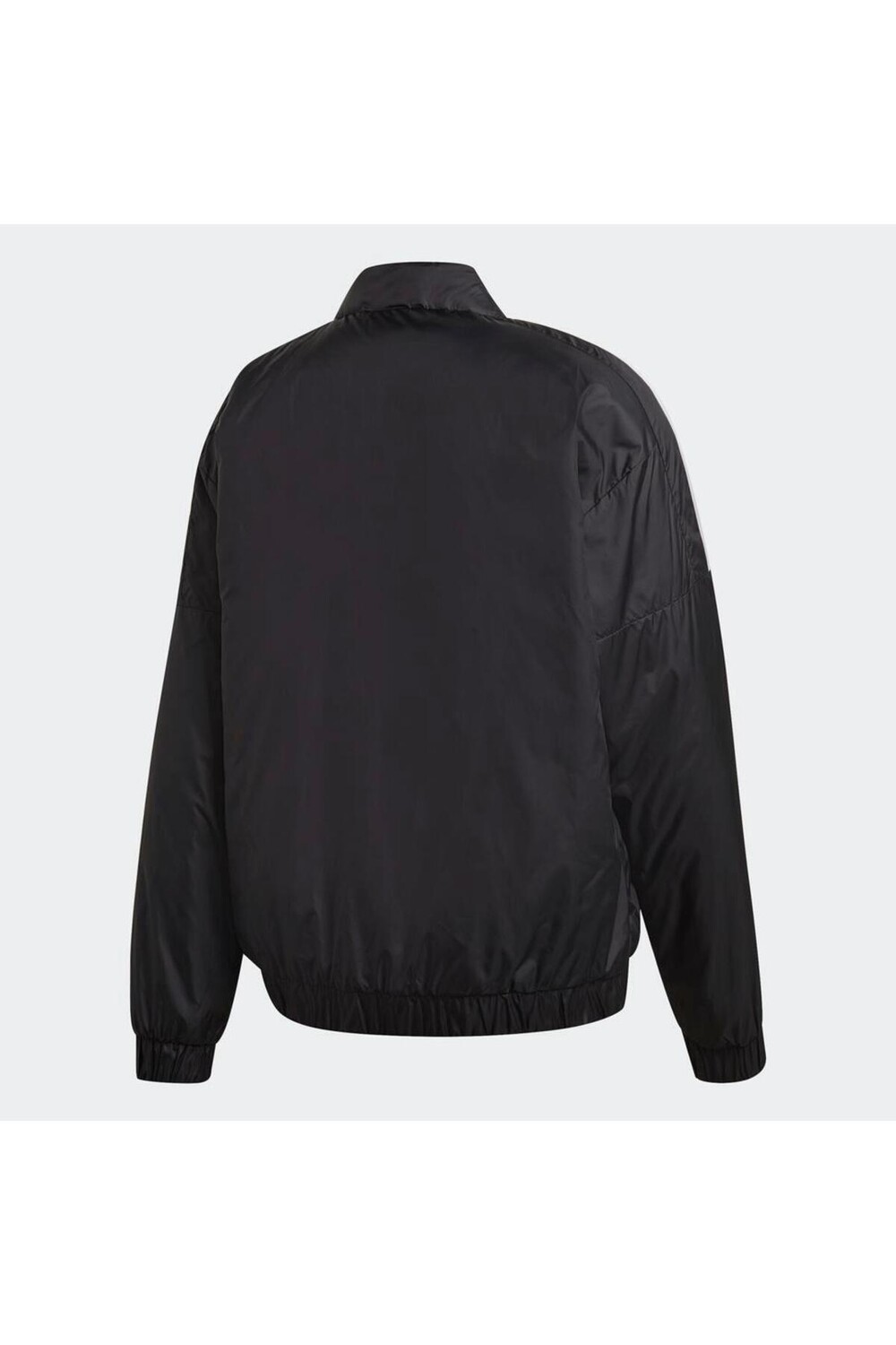 

Зимняя куртка - черная - базовая adidas, черный