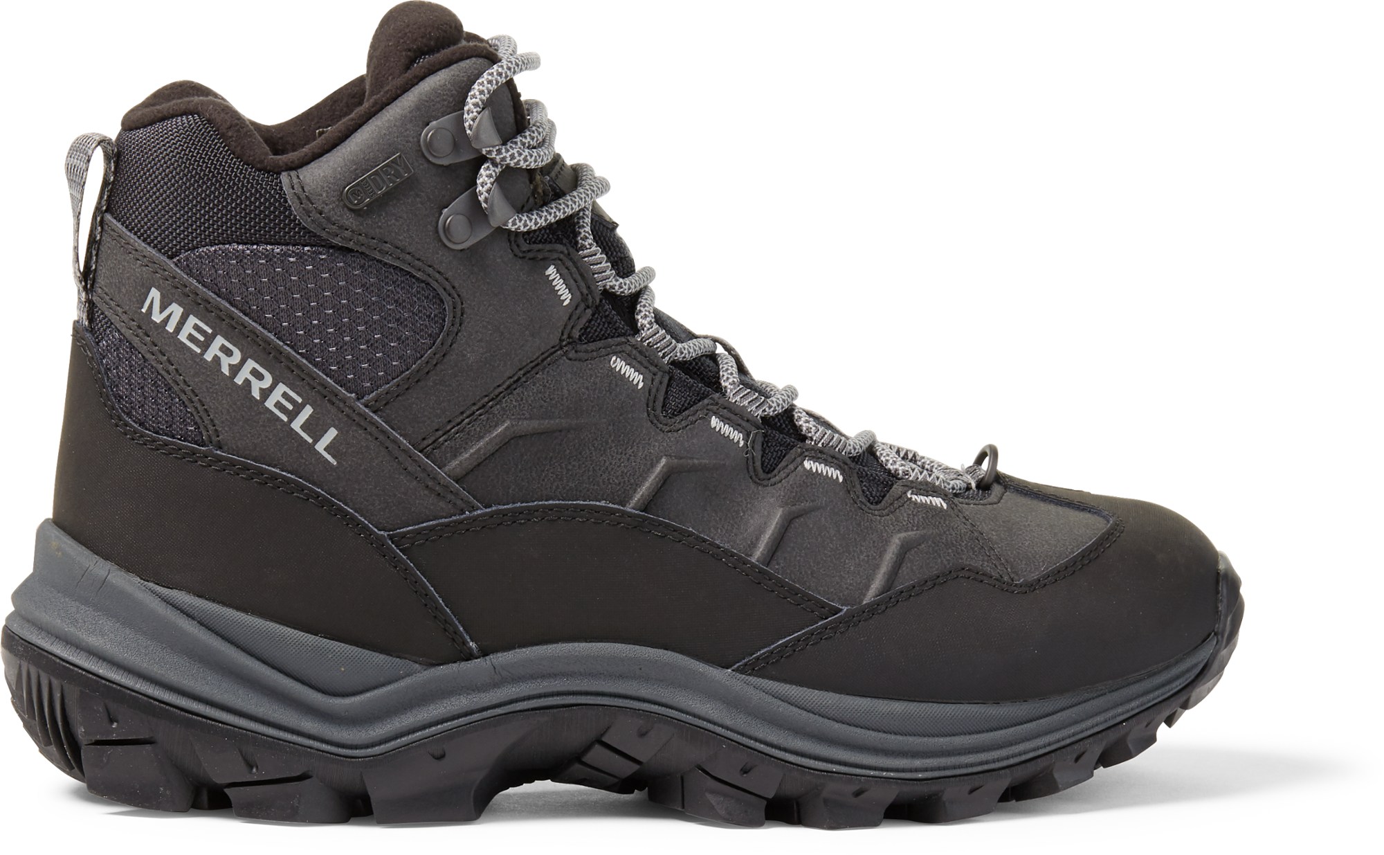 Купить Мужскую Обувь Merrell