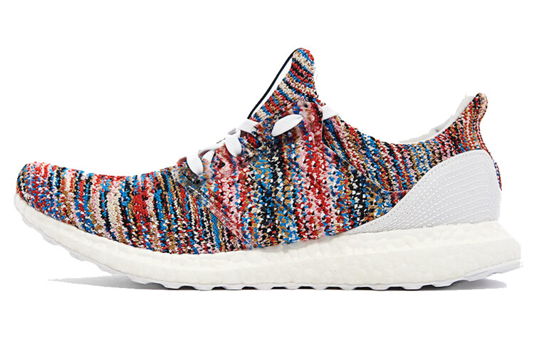 

Adidas Ultraboost Clima Кроссовки унисекс
